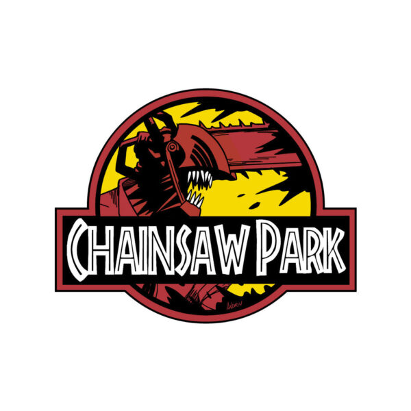 Chainsaw Park - Image 16