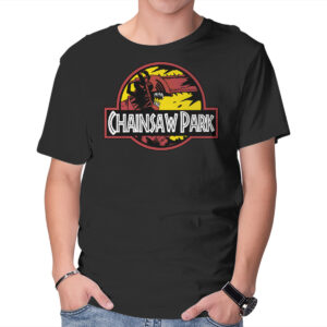 Chainsaw Park