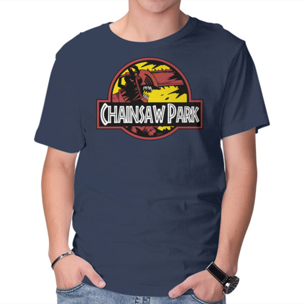 Chainsaw Park - Image 5