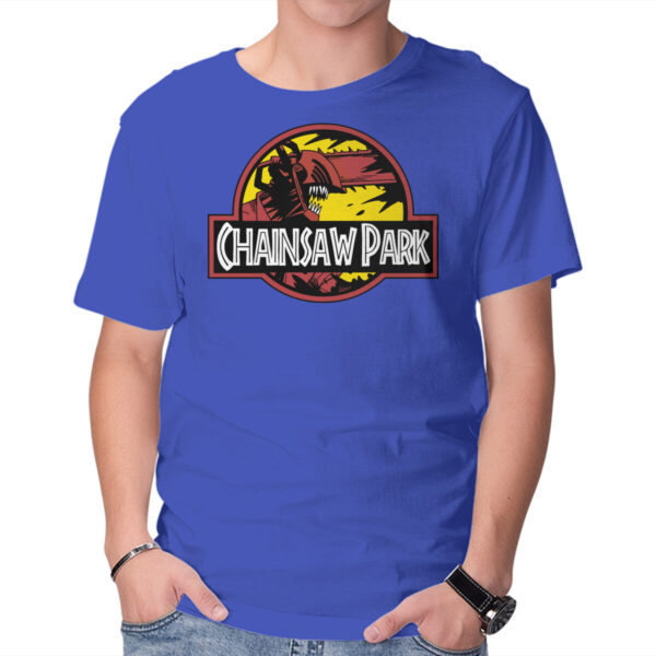 Chainsaw Park - Image 9