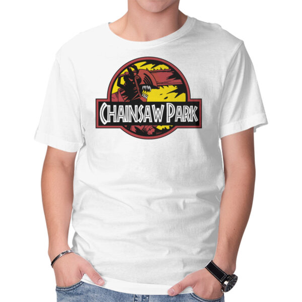 Chainsaw Park - Image 13
