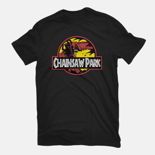 Chainsaw Park - Image 3