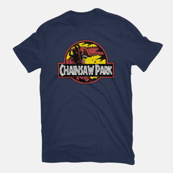 Chainsaw Park - Image 7