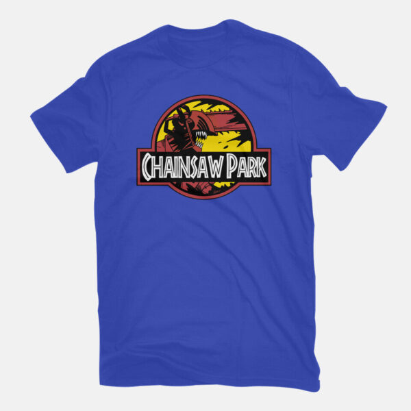 Chainsaw Park - Image 11