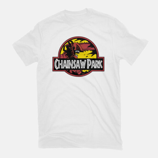 Chainsaw Park - Image 15