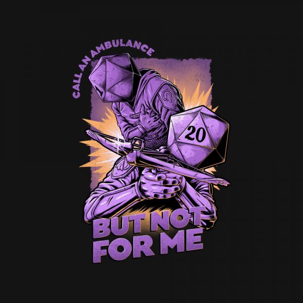 RPG Call An Ambulance - Image 4