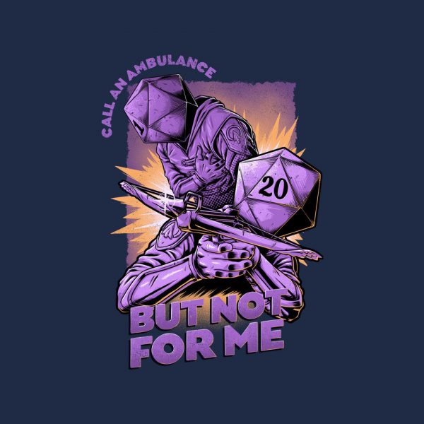 RPG Call An Ambulance - Image 8