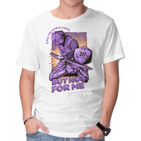 RPG Call An Ambulance - Image 9