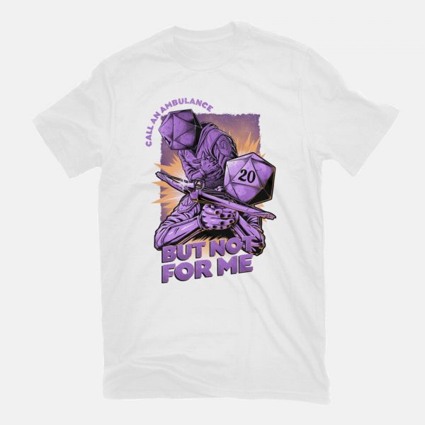 RPG Call An Ambulance - Image 11