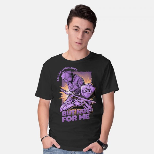 RPG Call An Ambulance - Image 2