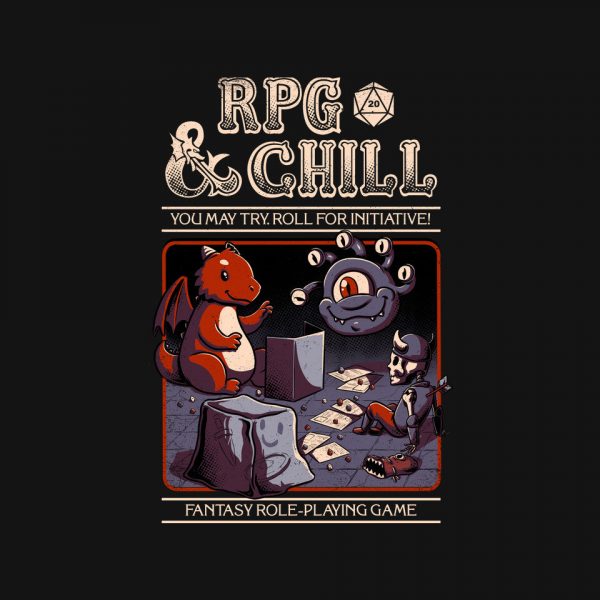 RPG & Chill - Image 4