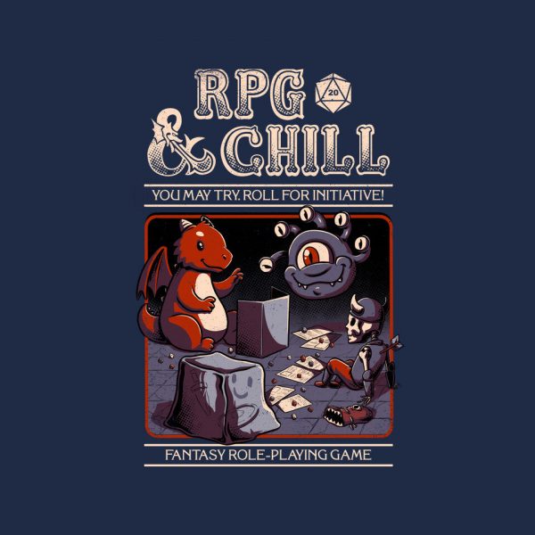 RPG & Chill - Image 8