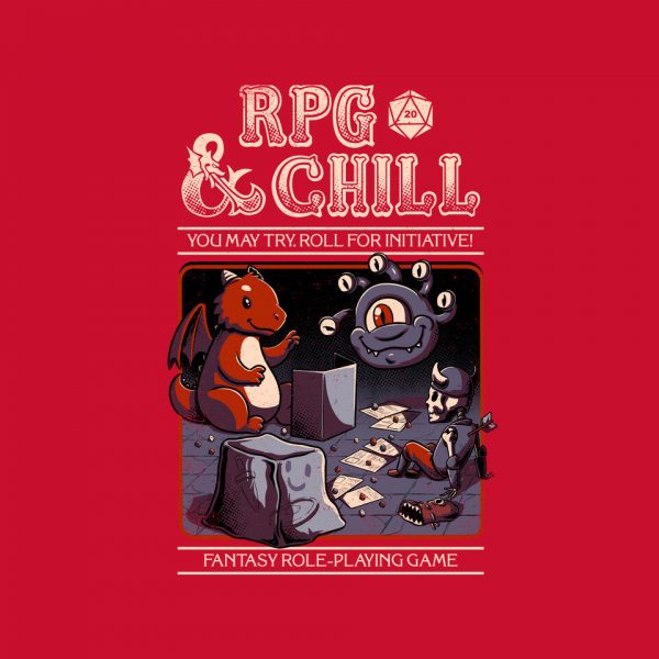 RPG & Chill - Image 12