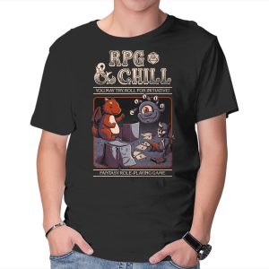 RPG & Chill