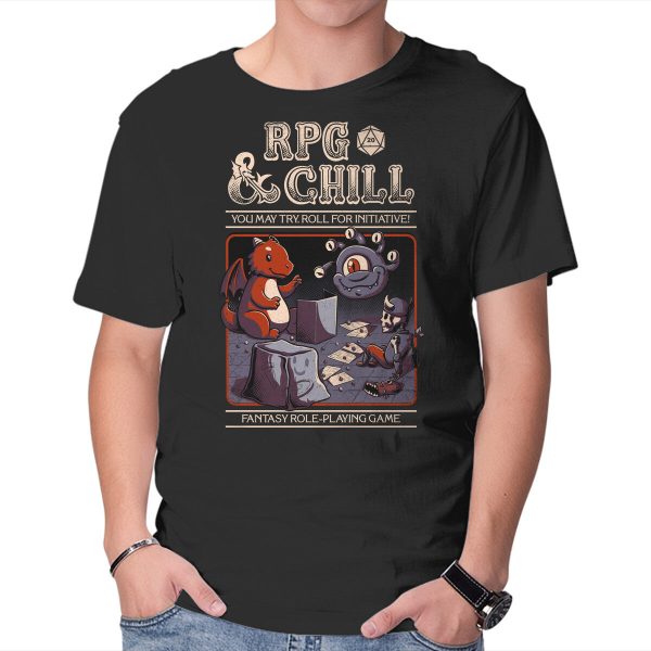 RPG & Chill