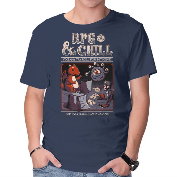 RPG & Chill - Image 5