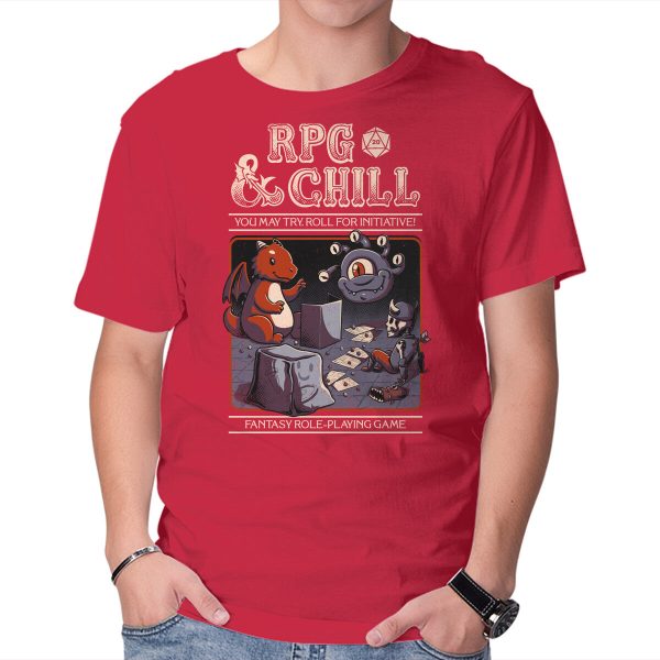 RPG & Chill - Image 9