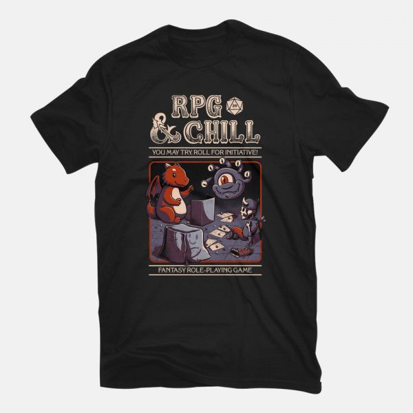 RPG & Chill - Image 3