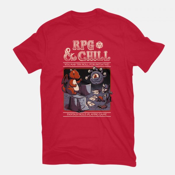 RPG & Chill - Image 11