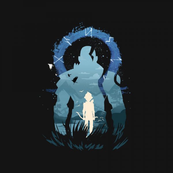 God Of War Ragnarok - Image 4