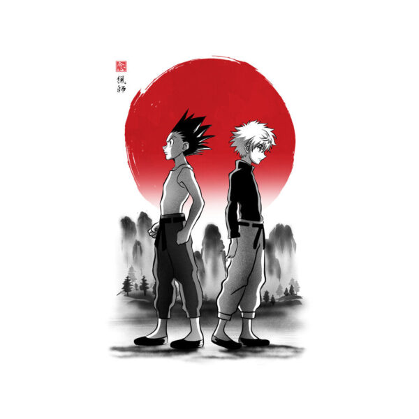 Hunters Ink - Image 4