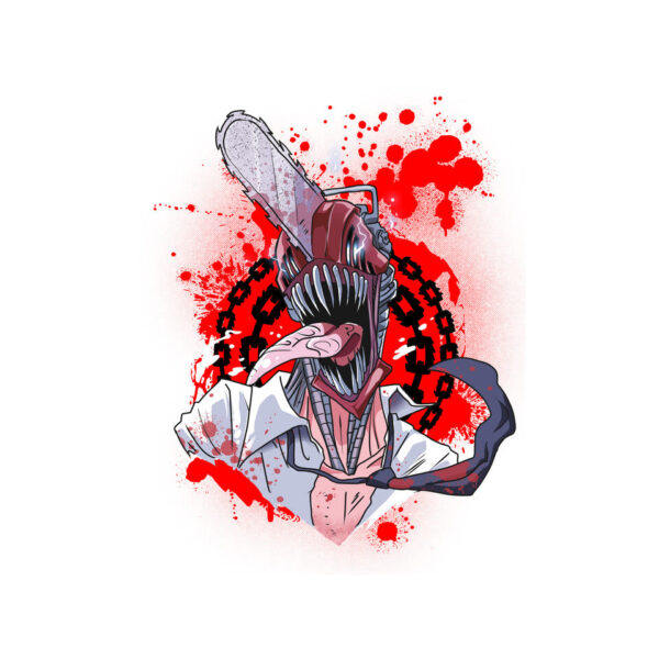 Owner Of The Devil's Heart - Image 12