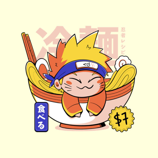 Ninja Lamen - Image 12