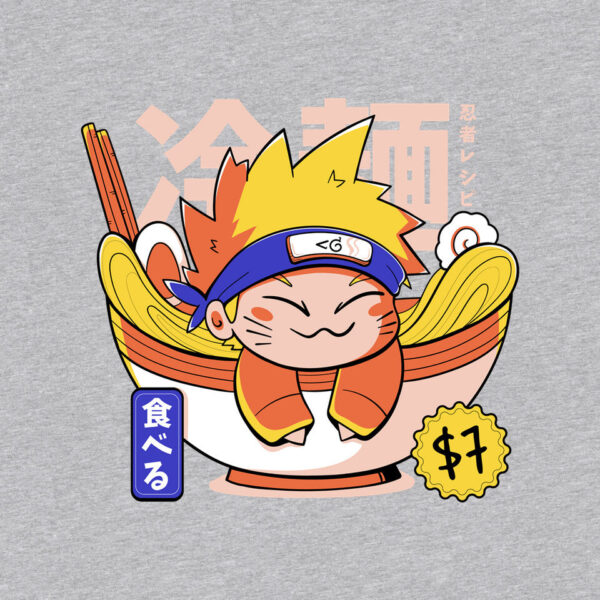 Ninja Lamen - Image 8