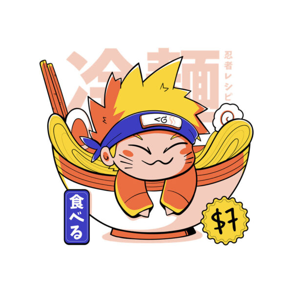 Ninja Lamen - Image 4