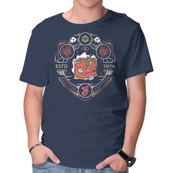 Dungeon Top Enemies Emblem - Image 9