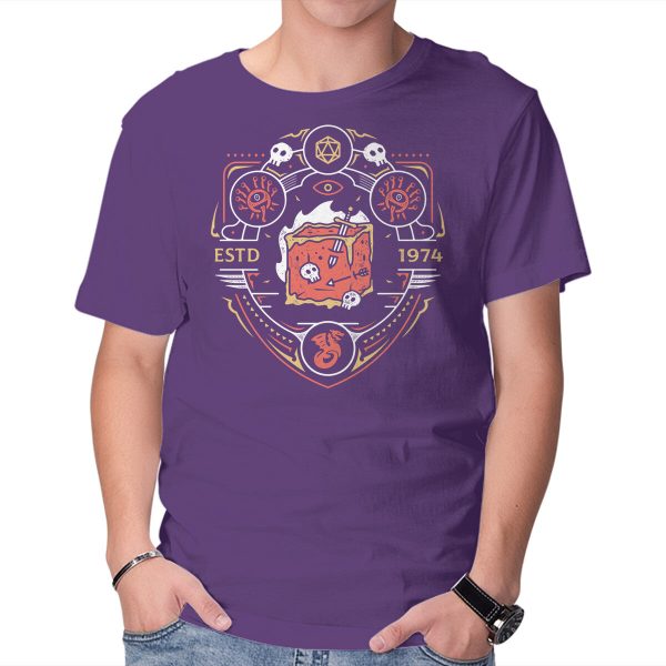 Dungeon Top Enemies Emblem - Image 5