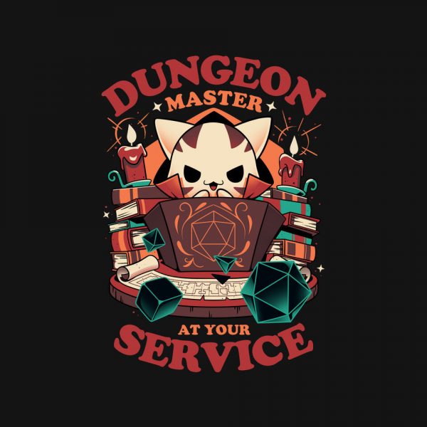 Dungeon Master's Call - Image 4