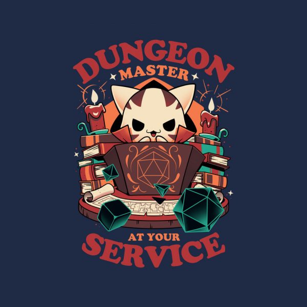 Dungeon Master's Call - Image 8