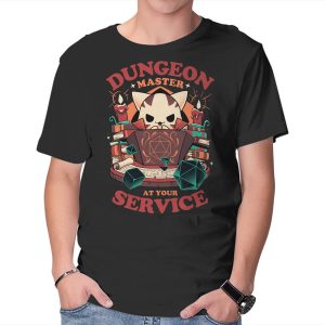 Dungeon Master's Call