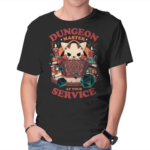 Dungeon Master's Call