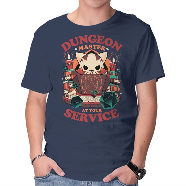 Dungeon Master's Call - Image 5