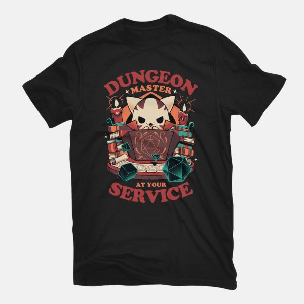 Dungeon Master's Call - Image 3