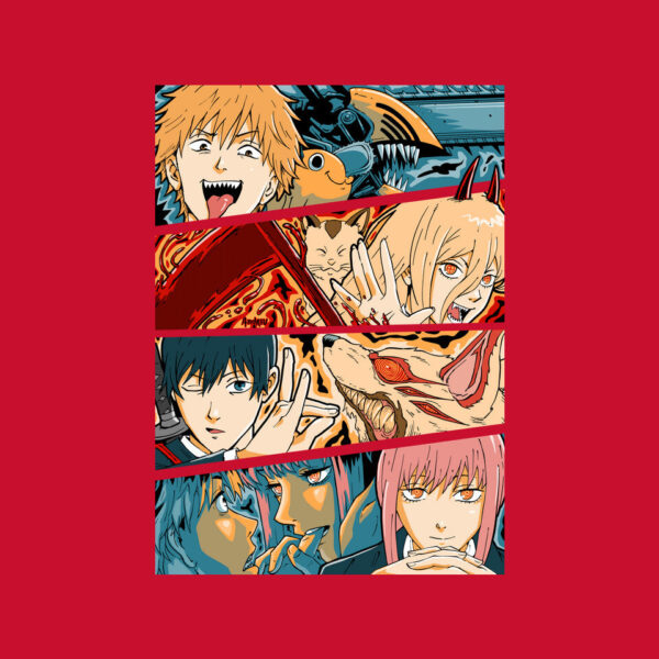 Hunters - Image 12