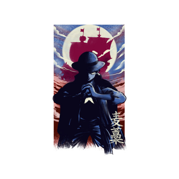 Mugiwara No Luffy - Image 12