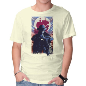 Mugiwara No Luffy