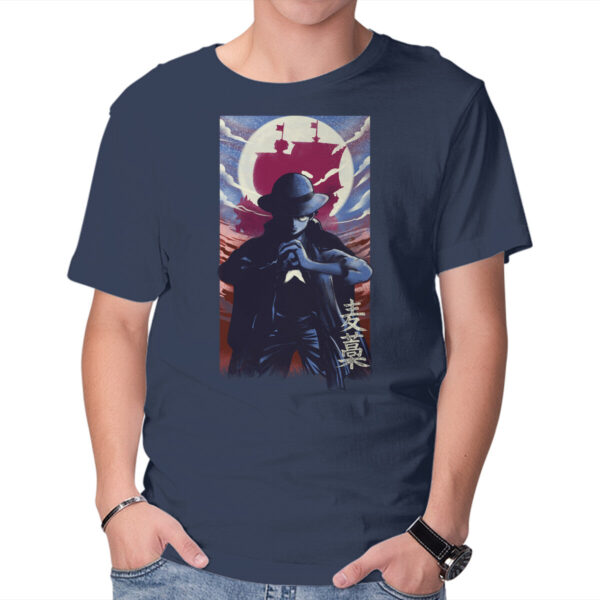 Mugiwara No Luffy - Image 5