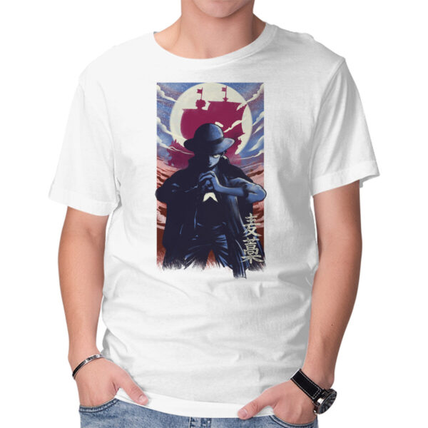 Mugiwara No Luffy - Image 9