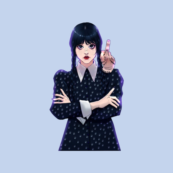 Little Venom - Image 8