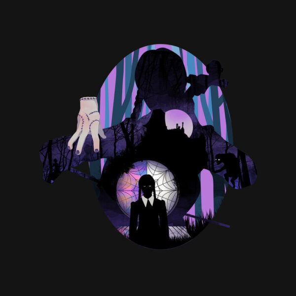 Nevermore Night - Image 4