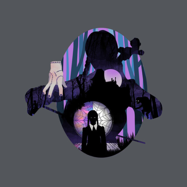 Nevermore Night - Image 12