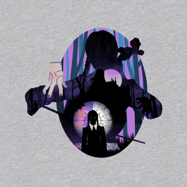 Nevermore Night - Image 20