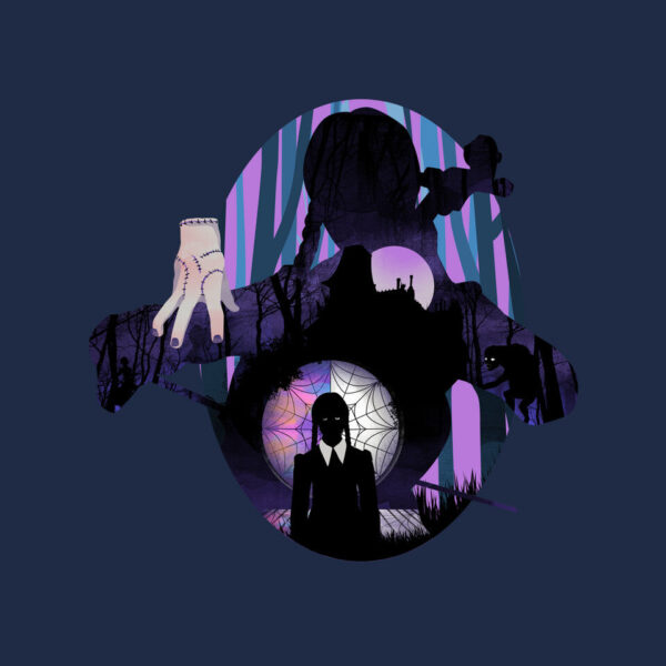 Nevermore Night - Image 8