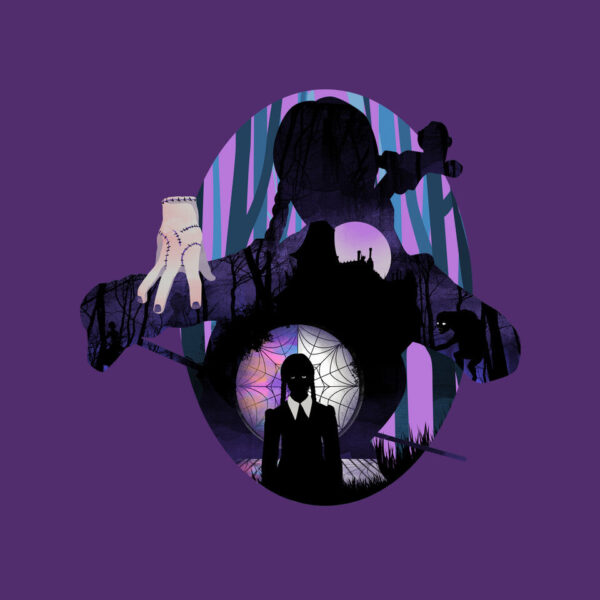 Nevermore Night - Image 16