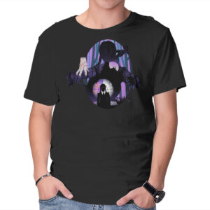 Nevermore Night