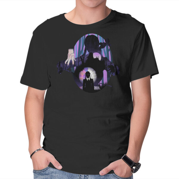 Nevermore Night